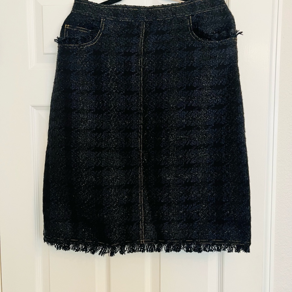 NEW Tory Burch ARIA skirt